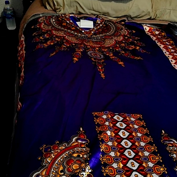 ashro african dresses